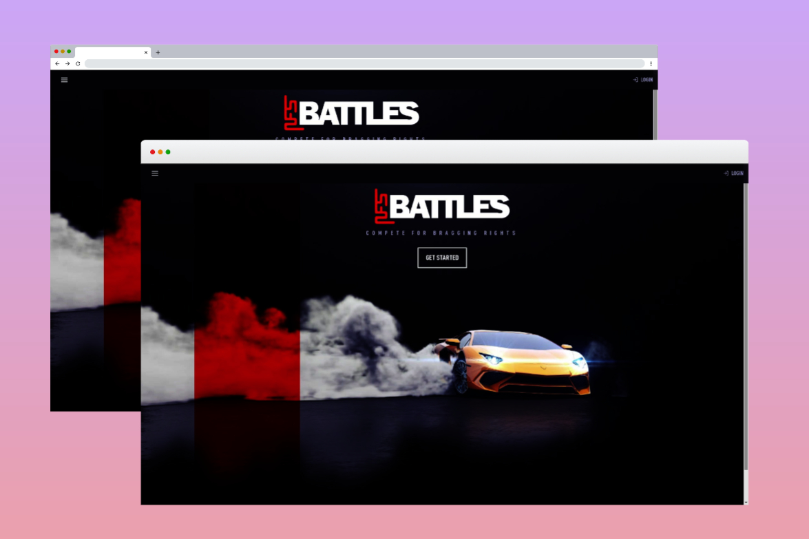 Project Mockup